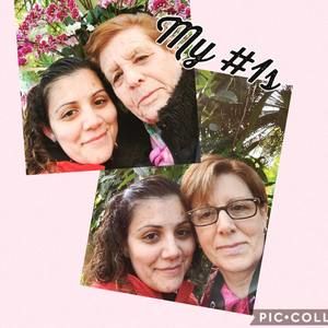 Meet your Posher, Eva